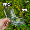 F&F กล่อง FF24 50ชิ้น