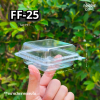 F&F กล่อง FF25 100ชิ้น