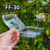 F&F กล่อง FF30 50ชิ้น