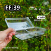 F&F กล่อง FF39 50ชิ้น