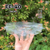 F&F กล่อง FF40 50ชิ้น
