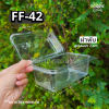 F&F กล่อง FF42 50ชิ้น