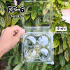 F&F กล่อง FF6 50ชิ้น