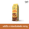 Premio ทาร์ตครีมฟิลลิ่ง