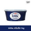 Willie ครีมชีส 1kg