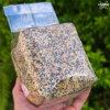 Backaldrin แบคคัลดรินคอนมิกซ์ (มัลติเกรน)