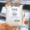 มูลังบอจัวร์ส T80 แป้งสาลีฝรั่งเศสชนิดโม่หิน