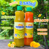 ซันควิก มะม่วงมิกซ์ ชนิดเข้มข้น 700มล
