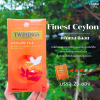 ชาทไวนิงส์ เอิร์ลเกรย์ 2gx25ซอง