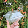 PG กล่อง 02 100ชิ้น