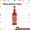 ติ่งฟง พันช์แดง 760มล