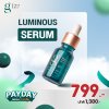 Glass skin Luminous Serum (15 ML.)