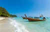 Sun Sand and Sea