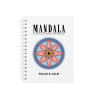 Guided Coloring Workbook - FOCUS & CALM