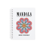 Guided Coloring Workbook - KNOW YOURSELF