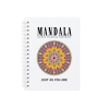 Guided Coloring Workbook -  JUST AS YOU ARE