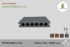 ไม้พื้น FDPE14025C - Grey (204)