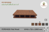 ไม้พื้น FDPE14025 - Red Wood (103)