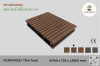 ไม้พื้น FDPE14025 - Thai Teak (102)