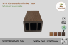 ไม้กล่องภายนอก WPC Co-extrusion WPCTBE-6040 I Oak