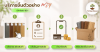 ขอชิ้นตัวอย่างไม้เทียมจาก Timberwood ต้องทำอย่างไร? สำหรับลูกค้าที่ต้องการ ทดลองสีและดูวัสดุจริงก่อนสั่งซื้อไม้เทียม WPC สามารถขอชิ้นตัวอย่างจาก Timberwood ได้ฟรี! (มีค่าบริการจัดส่ง 60 บาท) เพื่อนำไปเทียบกับหน้างานจริงได้ง่าย ๆ