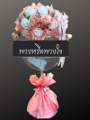 พวงหรีด FAN03
