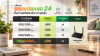 เน็ตบ้าน AIS Fibre อินเทอร์เน็ตบ้านที่แรง เน็ตบ้าน AIS Fibre อินเทอร์เน็ตบ้านที่แรง