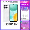 Honor x6c (6+256/6+128) โทรศัพท์มือถือ ประกันศูนย์ไทย ส่งด่วน