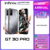 Infinix GT 30 Pro (12+512) (8+256)