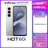infinix hot 60i (8+256) ประกันศูนย์ 13 เดือน ส่งด่วนGrabภายใน2ชม