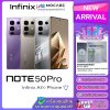 Infinix Note 50 Pro+