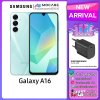 Samsung Galaxy A16 4G | ประกัน 1 ปี ส่งด่วนGrabภายใน 2 ชม.