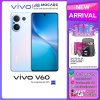 Vivo V60 5G (12+512/12+256) โทรศัพท์มือถือ ประกันศูนย์ไทย ส่งด่วน