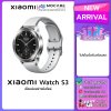Xiaomi Watch s3