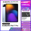 Xiaomi Pad 7 Pro