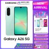 Samsung A26 5G
