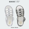 MONOBO รุ่น Charlotte 2 Diamond รองเท้ารัดข้อ ของแท้ 100%