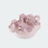 Monobo รุ่น Cindy Diamond รองเท้าแตะสายคู่สวมง่าย ลุคน่ารักสายหวาน ตกแต่งโลโก้ทรงเพชร พื้นนุ่ม เดินสบาย ของแท้ 100%