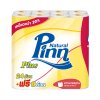 Pinn plus พินน์ พลัส กระดาษทิชชู่ม้วน 24+8 ม้วน