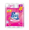 Pinn Plus พินน์ พลัส 32 + 8 ม้วน