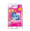 Pinn Plus พินน์ พลัส 24+6 ม้วน