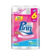 Pinn Plus พินน์ พลัส จัมโบ้ 24+6 ม้วน