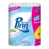 Pinn Plus พินน์ พลัส จัมโบ้ 24+6 ม้วน