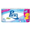 Pinn Plus พินน์ พลัส จัมโบ้ 6+2 ม้วน