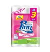 Pinn Plus พินน์ พลัส ซุปเปอร์จัมโบ้ 12+3 ม้วน