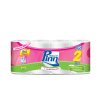 Pinn Plus พินน์ พลัส ซุปเปอร์จัมโบ้ 6+2 ม้วน