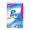 Pinn Plus พินน์ พลัส ซุปเปอร์จัมโบ้ 12+3 ม้วน