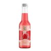 BASIL SEED DRINK STRAWBERRY JUICE