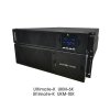 LEONICS UPS รุ่น UKM-10K (Rack Mount)