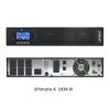 LEONICS UPS รุ่น UKM-1K (Rack Mount)